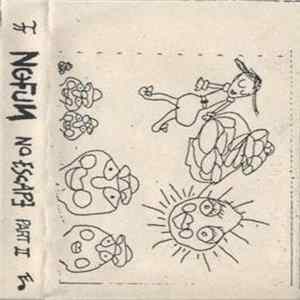Nofun - No Escape From Ulan Bator Part II mp3