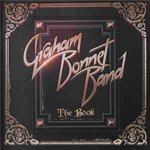 Graham Bonnet Band - The Book mp3