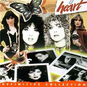 Heart - Definitive Collection mp3