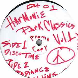 Mike Huckaby - Harmonie Park Classics Vol. 1 mp3