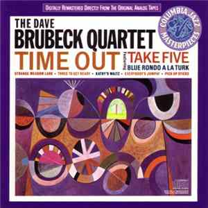 The Dave Brubeck Quartet - Time Out mp3