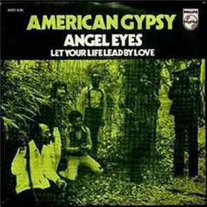 American Gypsy - Angel Eyes mp3