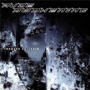 Rude Awakening - Forward Observer mp3