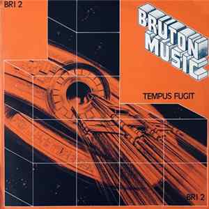 Francis Monkman - Tempus Fugit mp3