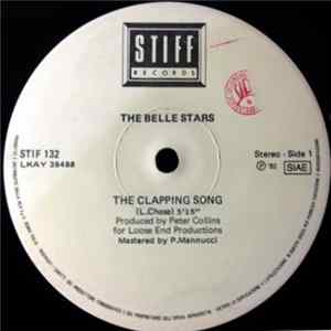 The Belle Stars - The Clapping Song mp3