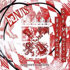 beNUTS - Bavarian Ska Maniacs mp3