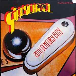 Girlschool - 20th Century Boy mp3