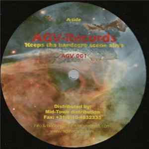 Various - Bullet To The Back mp3
