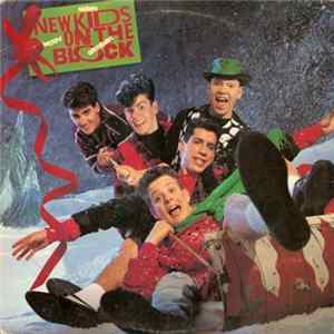 New Kids On The Block - Merry, Merry Christmas mp3