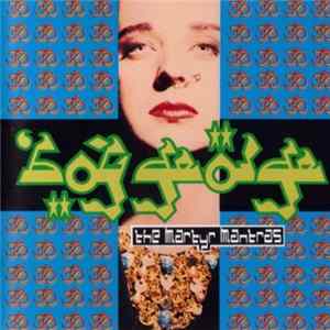 Boy George - The Martyr Mantras mp3