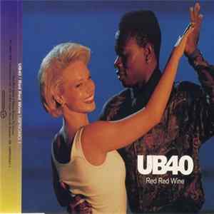 UB40 - Red Red Wine mp3