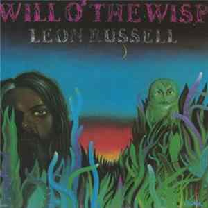 Leon Russell - Will O' The Wisp mp3