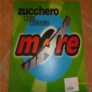Zucchero - Cosi Celeste mp3