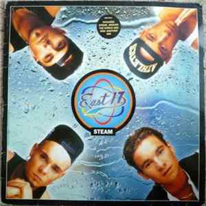East 17 - Steam mp3