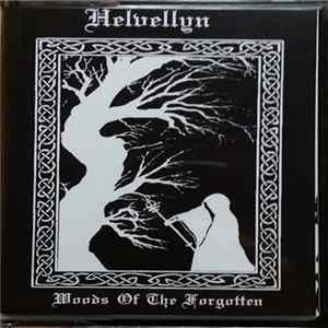 Helvellyn - Woods Of The Forgotten mp3