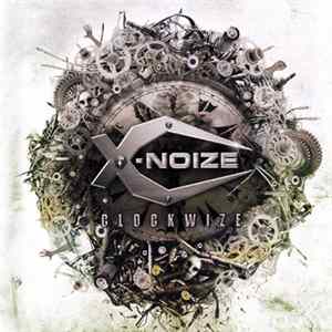 X-Noize - Clockwize mp3