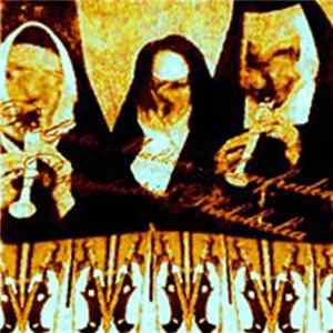 Roberto Maldoror Manfredini - Postindustrial Philokalia mp3