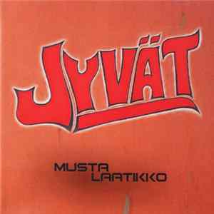 Jyvät - Musta Laatikko mp3