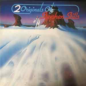 Stephen Stills - 2 Originals Of Stephen Stills mp3