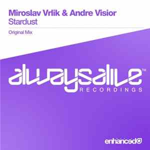 Miroslav Vrlik & Andre Visior - Stardust mp3