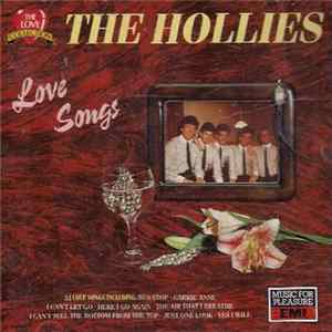 The Hollies - Love Songs mp3
