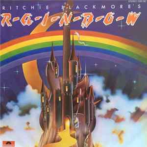 Rainbow - Ritchie Blackmore's Rainbow mp3