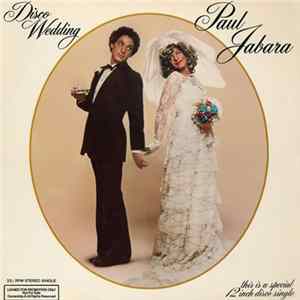 Paul Jabara - Disco Wedding / Honeymoon (In Puerto Rico) mp3