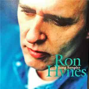 Ron Hynes - 5 Song Sampler mp3