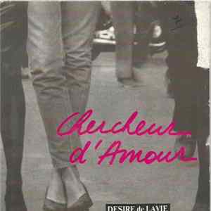 Desiré De Lavie - Chercheur D'amour mp3