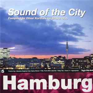 Various - Sound Of The City Vol. 5 - Hamburg mp3