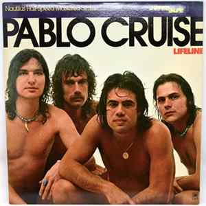 Pablo Cruise - Lifeline mp3