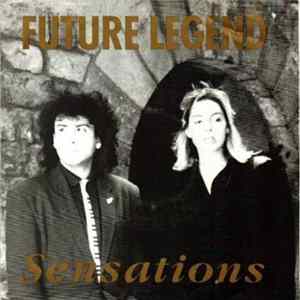 Future Legend - Sensations mp3
