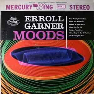 Erroll Garner - Moods mp3
