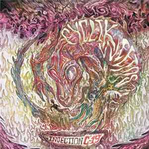 Cyclikweetos - Injection C​-​19 mp3