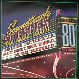 Various - Soundtrack Smashes: The 80's & More mp3