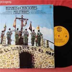 Various - Himnos y Canciones Militares mp3