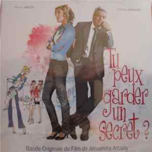 Erwann Kermorvant - Tu Peux Garder Un Secret ? - Bande Originale Du Film mp3