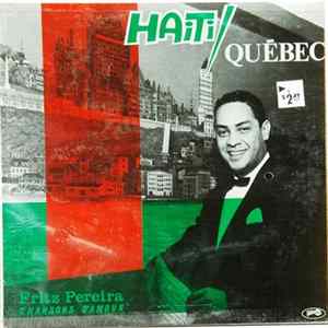 Fritz Pereira - Haiti / Québec mp3