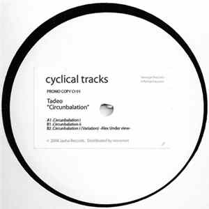 Tadeo - Circunbalation mp3