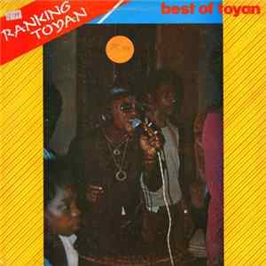 Ranking Toyan - Best Of Toyan mp3