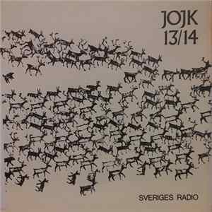 Various - Jojk 13/14 mp3