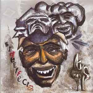 Side Effectz - AOTS The Album mp3