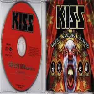 Kiss - We Are One mp3