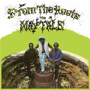 The Maytals - From The Roots mp3