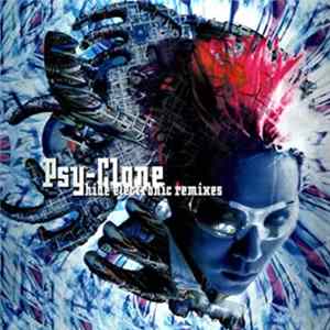 hide - Psy-Clone - Hide Electronic Remixes mp3