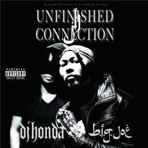 dj honda X b.i.g. joe - Unfinished Connection mp3