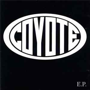 Coyote - Coyote E.P. mp3