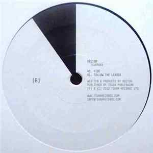 Hector - Hide mp3