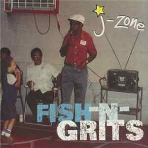J-Zone - Fish-N-Grits mp3