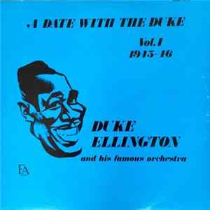 Duke Ellington - A Date With The Duke - Vol. 1 1945-46 mp3